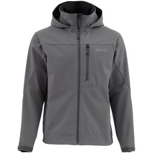 ウェア SIMMS Challenger Windbloc Hoody Jacket ANV.jpg