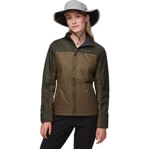 Simms Midstream Insulated Jacket - Women's - Clothing
