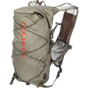 Simms Flyweight Pack Vest - Fishing