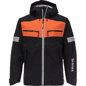 SIMMS シムス CX JACKET ジャケット セージ　US-L Simms☆シムス CX ジャケット size:M セージの通販 by
