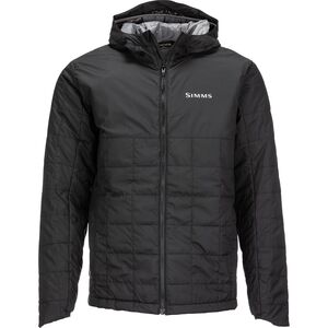 Simms Fall Run Hooded Jacket Men s Clothing
