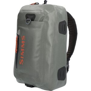 Simms Dry Creek 60-200L Duffel - Travel