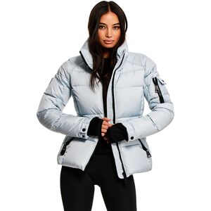 sam ski coat
