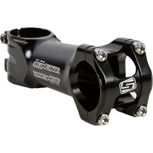 Dixna アルミハンドル 、sunline XC-ONE ステムセット BK.jpg