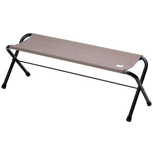  Peak FOLDING BENCH アウトドアベンチ GY.jpg