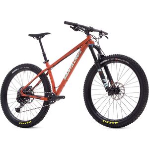 Chameleon mountain bike hotsell