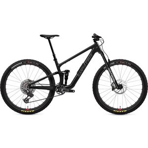 Santa Cruz Bicycles Tallboy CC X0 AXS Transmission Carbon Wheel