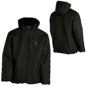 spyder old fred jacket