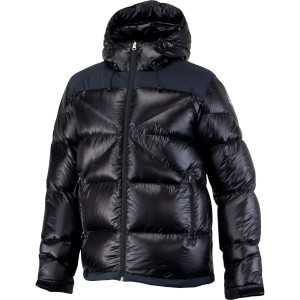 ★BRIEFING★MENS HYBRID DOWN PARKA&PANTS Spyder Bernese Down Jacket - Men's - Clothing