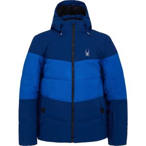 Spyder GORE-TEX Jacket マウンテンジャケット スキー Spyder Jackson GORE-TEX Jacket - Men's - Clothing