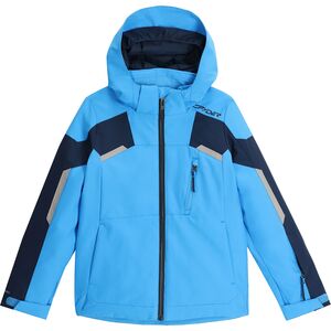 Ski jacket kids sale cheap