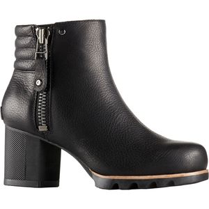 Sorel women's danica best sale bootie