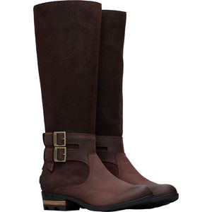 lolla tall boots sorel