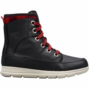 Sorel explorer 1964 booties new arrivals