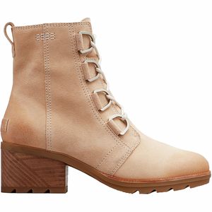Sorel Cate Lace Boot - Women's