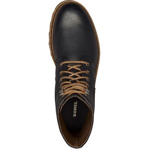 sorel madson 6in wp boot