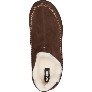 Sorel Manawan II Slipper - Men's 