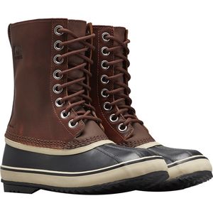 sorel 1964 premium waterproof boot