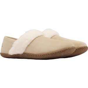 sorel women's nakiska slipper