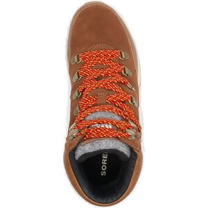 sorel women's kinetic conquest sneakers