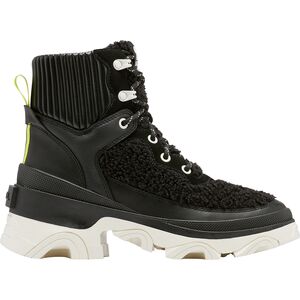SOREL BREX BOOT CHELSEA WP ブラック　24cm SOREL Brex™ Waterproof Chelsea Boot (Women) | Nordstrom