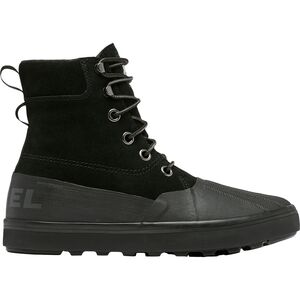 SOREL Cheyanne Metro II WP Boot - Men display picture 2