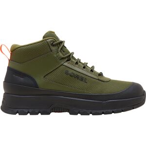 Men's Hiking Best Hiking Boots For Yosemite Men's Hiking