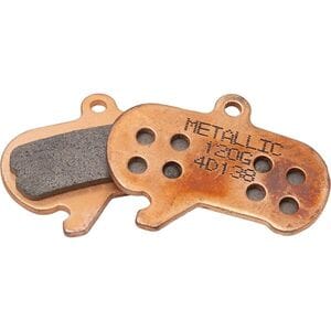 SRAM Maven Disc Brake Pad - Single Set INTERNATIONAL SHIPPING