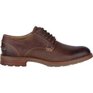 Sperry Top-Sider Annapolis Plain Toe 