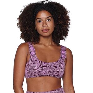 Seea Swimwear Georgia Bikini Top - Women's INTERNATIONAL SHIPPING