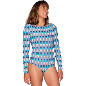 新品未使用タグ付き　Seea mimi Surf Suit squeeze XS ANT.jpg