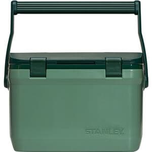 Stanley Cooler Review - The Cooler Zone