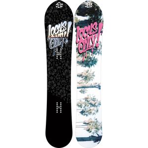 STEPCHILD DESERTED スノーボード 151cm STEPCHILD DESERTED スノーボード 151cm STEPCHILD DESERTED