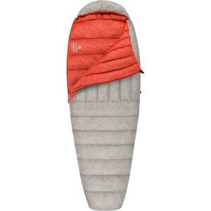 Sea To Summit Flame FmIII Sleeping Bag: 25F Down - Women's - Hike