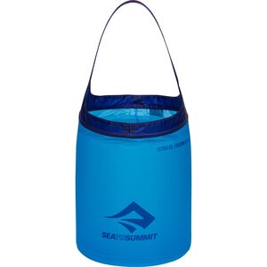 Sea To Summit Ultra-Sil Folding Bucket - Hike & Camp