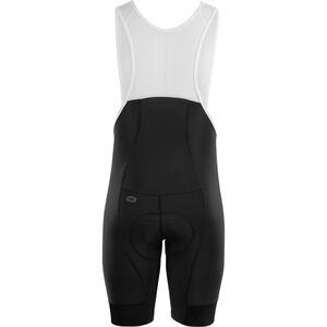sugoi men's evolution bib short