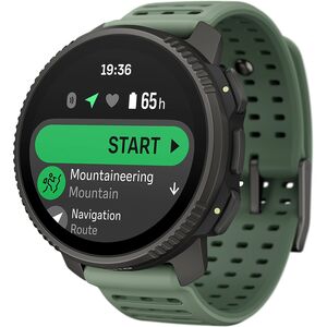 Suunto Vertical 2 Titanium Watch - Training