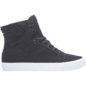 SUPRA Skytop “Muska 001 Supra Skytop Muska 001 Gray White Sneakers High Top Skate