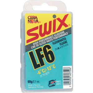 Swix Cera Nova LF Wax - Ski