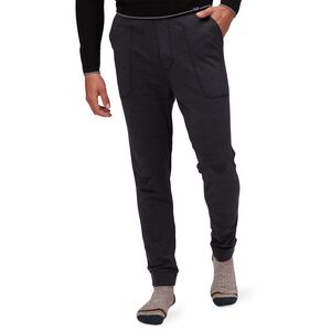 smartwool joggers