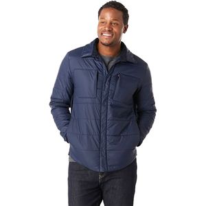 columbia men's hyland woods shirt jacket