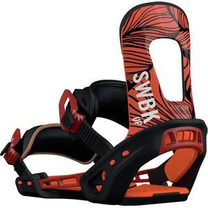 SWITCHBACK BINDINGS TWIN XS-M（22〜26cm） Switchback Binding