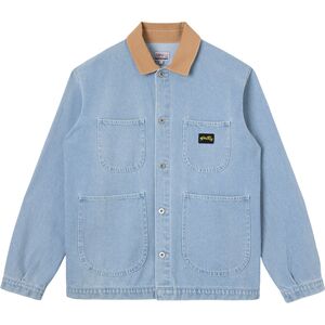 Stan Ray Coverall Jacket - Men's - Clothing