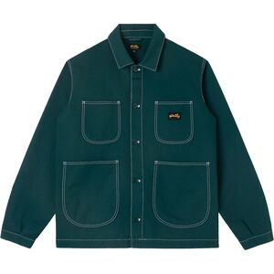 Stan Ray Coverall Jacket - Women's