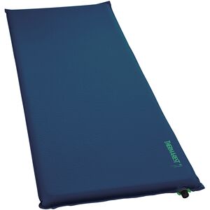 thermarest basecamp pad