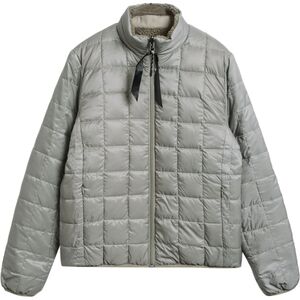 TAION×MANOF REVERSIBLE DOWN BOA JACKET新品 Taion Down x Boa Reversible Jacket - Men's - Clothing