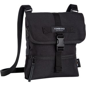 timbuk2 prep crossbody bag jet Timbuk2: Crossbodies Design meets functionality Timbuk2 Agent Crossbody