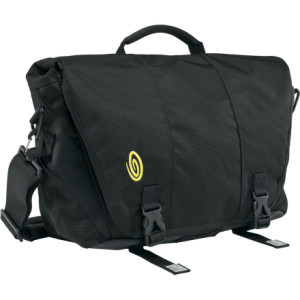 Borsa A Tracolla Leggera Timbuk2 Flight Unisex – Impermeabile, Con Organizer, Per Tutti I Giorni - 5