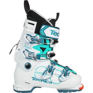 Tecnica Zero G Guide Pro Alpine Touring Boot - 2017 - Women's - Ski