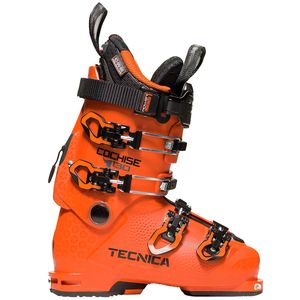スキー Tecnica Cochise 130 Tecnica Cochise 130 DYN GW brick orange | XSPO